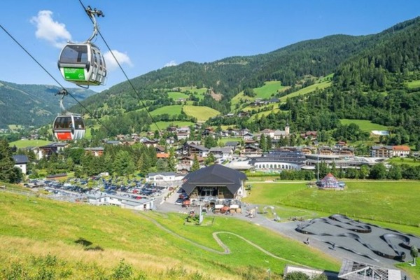 Zum Sepp Bad Kleinkirchheim