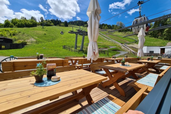 Zum Sepp Bad Kleinkirchheim